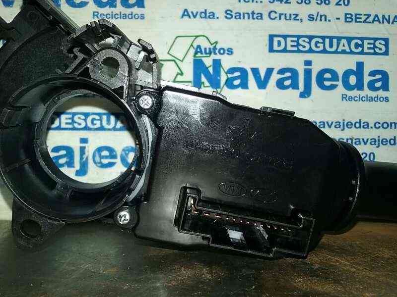 Recambio de mando luces para kia rio concept referencia OEM IAM 202008910 202008910 2