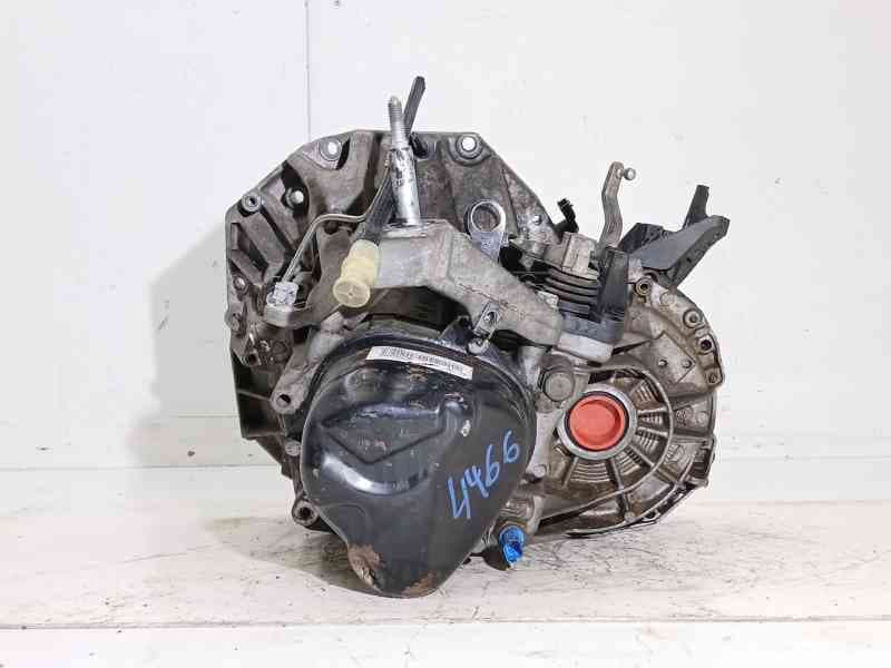 Recambio de caja cambios para dacia duster (hs_) 1.5 dci referencia OEM IAM JR5189 JR5 5