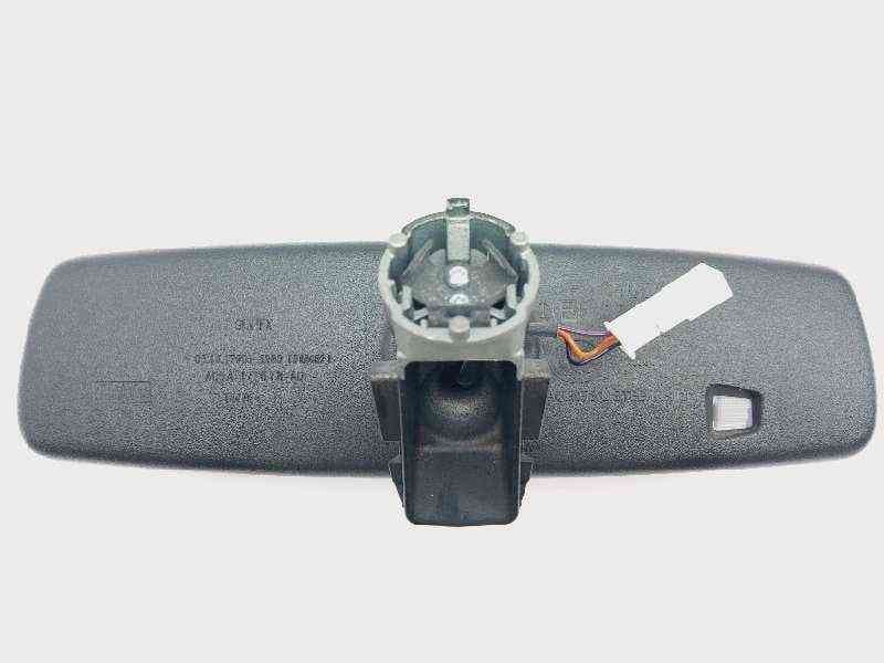 Recambio de espejo interior para ford focus turn. trend + referencia OEM IAM AU5A17E678AD 2