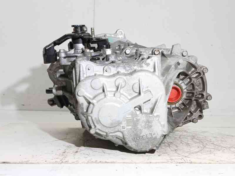 Recambio de caja cambios para kia carens iv 1.7 crdi referencia OEM IAM WHW6 U61R 4