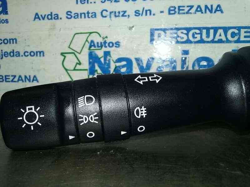 Recambio de mando luces para kia rio concept referencia OEM IAM 202008910 202008910 3