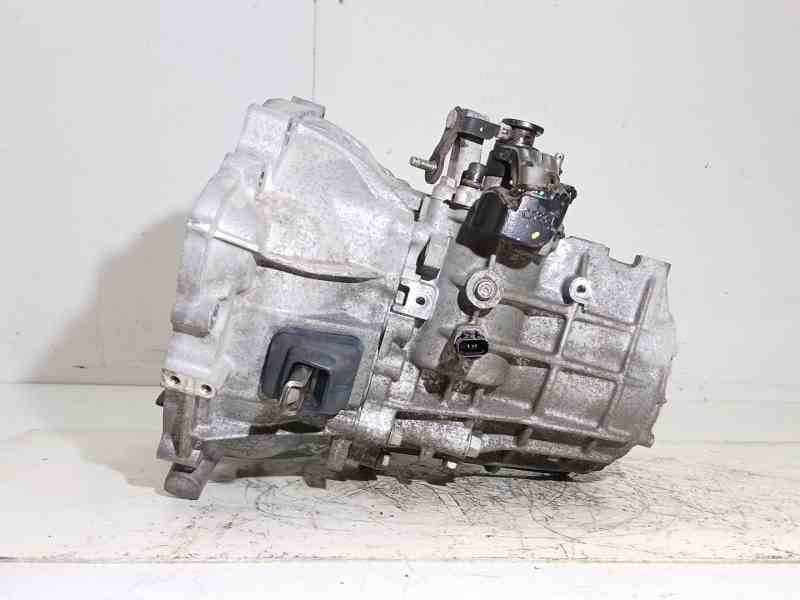 Recambio de caja cambios para kia carens iv 1.7 crdi referencia OEM IAM WHW6 U61R 5