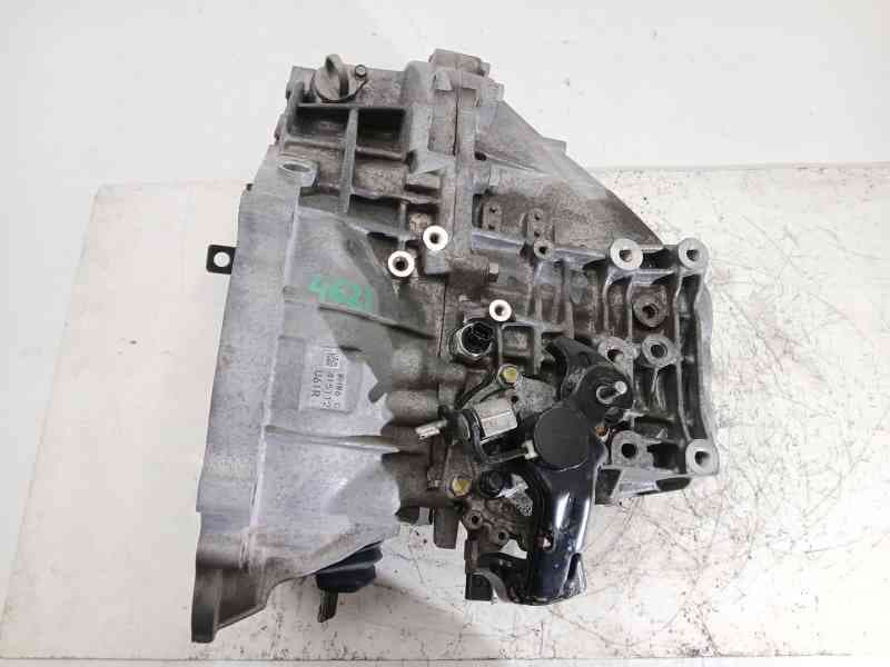 Recambio de caja cambios para kia carens iv 1.7 crdi referencia OEM IAM WHW6 U61R 6