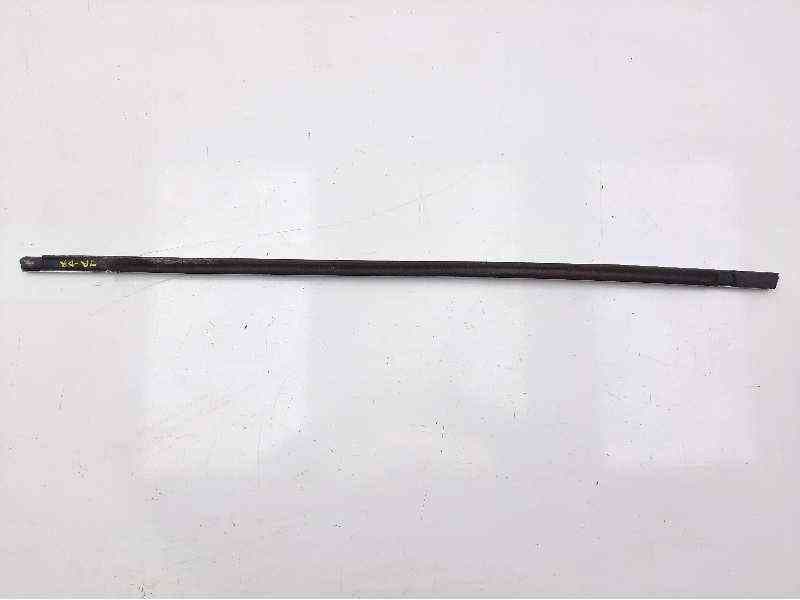 Recambio de moldura para porsche cayenne (typ 9pa1) diesel referencia OEM IAM - Negro 2