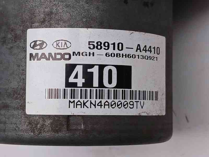 Recambio de abs para kia carens iv 1.7 crdi referencia OEM IAM 58910A4410 BE6003Q921 4