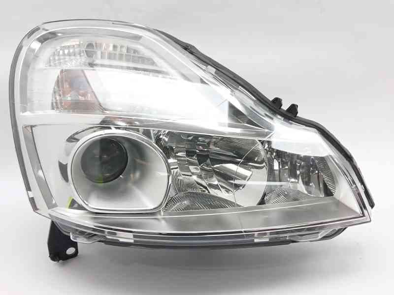 Recambio de faro derecho para renault modus / grand modus (f/jp0_) 1.2 referencia OEM IAM
