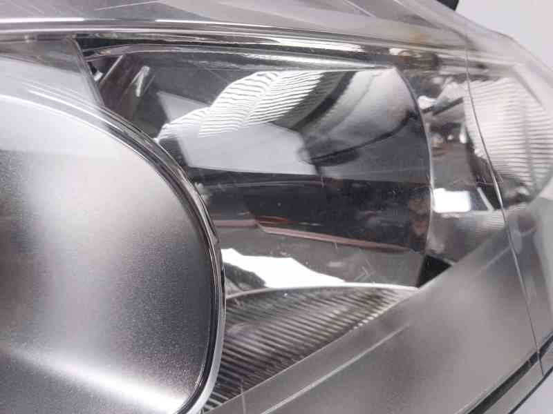 Recambio de faro derecho para renault modus / grand modus (f/jp0_) 1.2 referencia OEM IAM 3