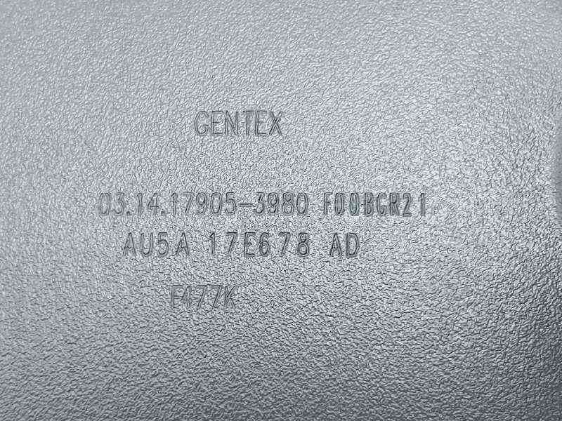 Recambio de espejo interior para ford focus turn. trend + referencia OEM IAM AU5A17E678AD 3