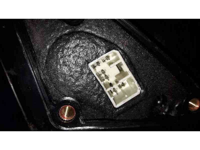 Recambio de retrovisor izquierdo para daewoo nubira berlina cdx referencia OEM IAM 2