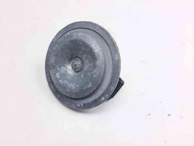 Recambio de claxon para seat toledo (1m2) signum referencia OEM IAM 007524 - Gris