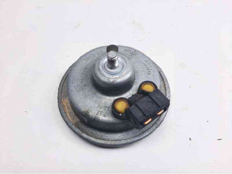 Recambio de claxon para seat toledo (1m2) signum referencia OEM IAM 007524 - Gris 2