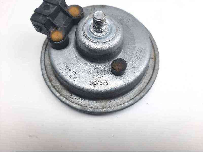 Recambio de claxon para seat toledo (1m2) signum referencia OEM IAM 007524 - Gris 3