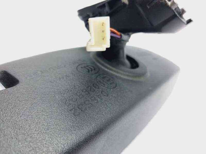 Recambio de espejo interior para ford focus turn. trend + referencia OEM IAM AU5A17E678AD 4