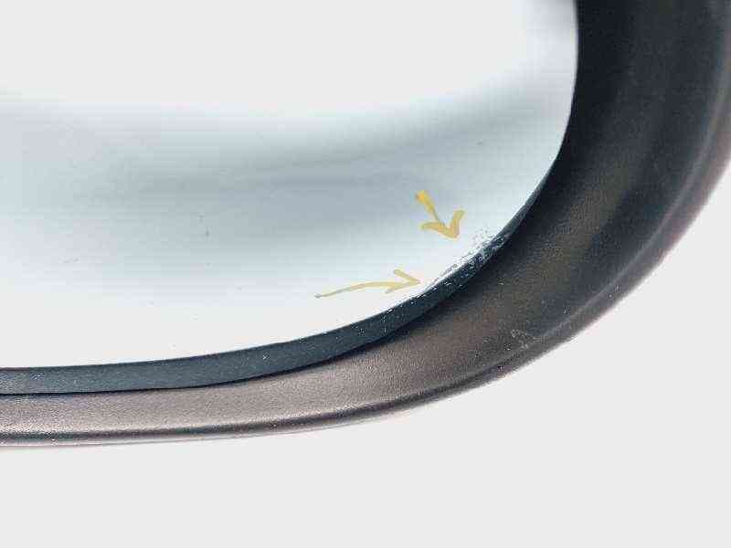 Recambio de retrovisor derecho para lancia delta (181) oro referencia OEM IAM 735474626 2