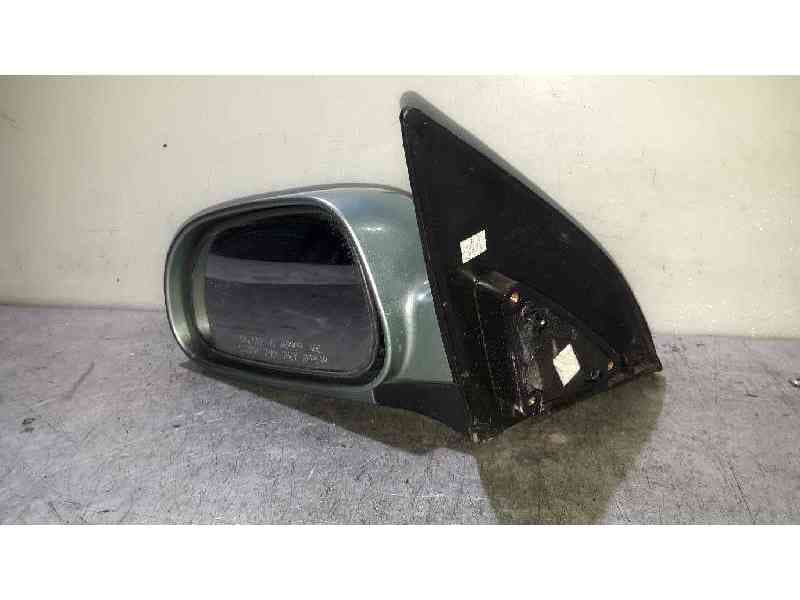 Recambio de retrovisor izquierdo para daewoo nubira berlina cdx referencia OEM IAM 3