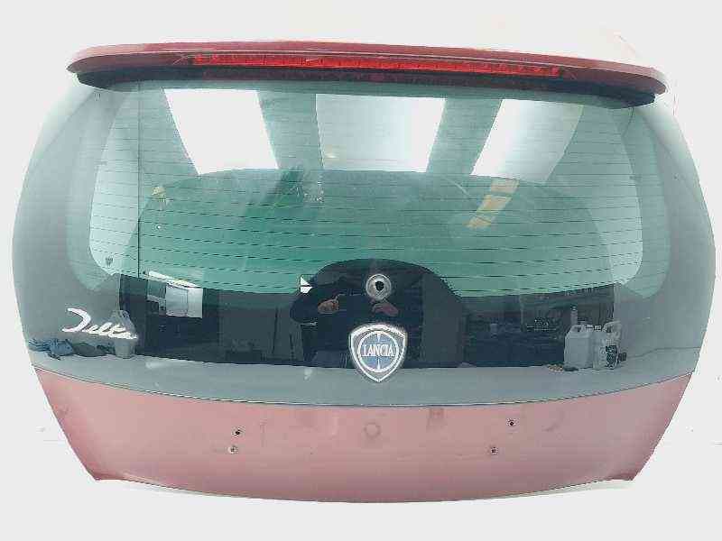 Recambio de porton trasero para lancia delta (181) oro referencia OEM IAM 51808825