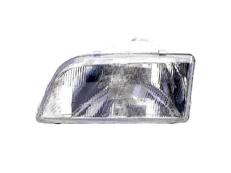 Recambio de faro izquierdo para citroën ax referencia OEM IAM 11221021