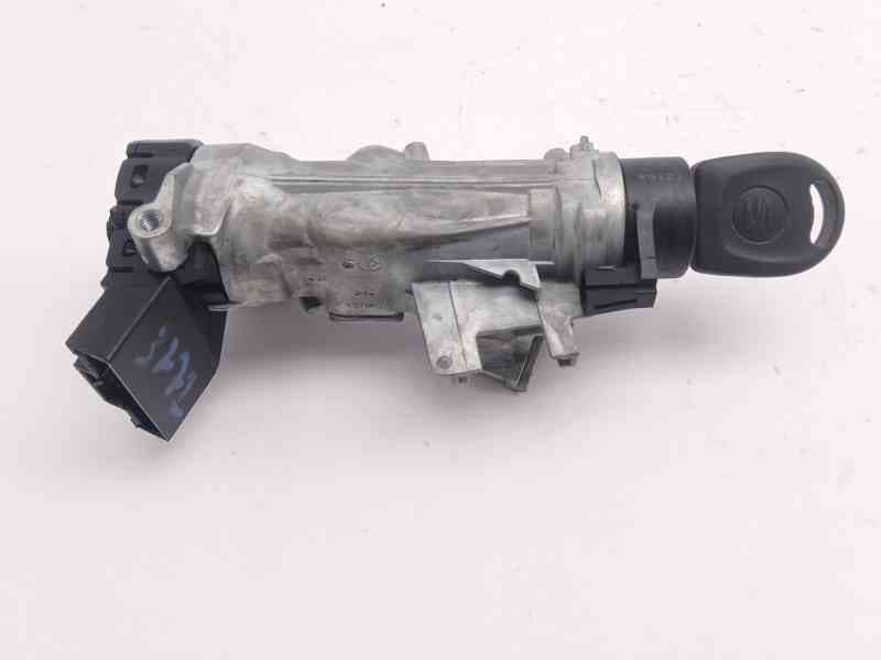 Recambio de antirrobo para seat ibiza iv (6j5, 6p1) 1.0 referencia OEM IAM 1K0905851