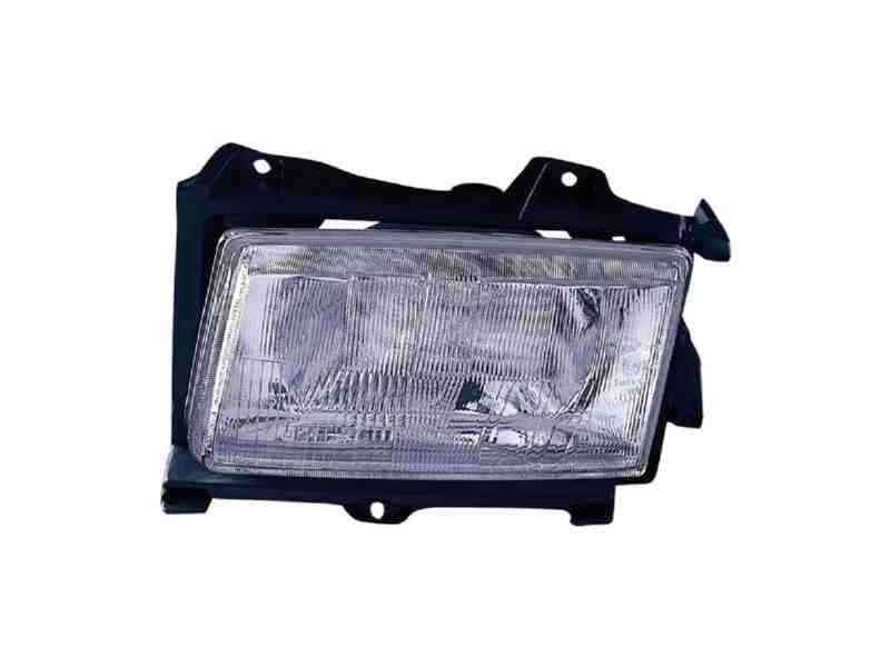 Recambio de faro izquierdo para citroën jumpy referencia OEM IAM 11309001