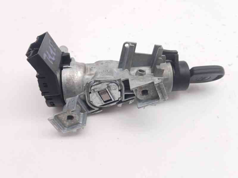 Recambio de antirrobo para seat ibiza iv (6j5, 6p1) 1.0 referencia OEM IAM 1K0905851 2