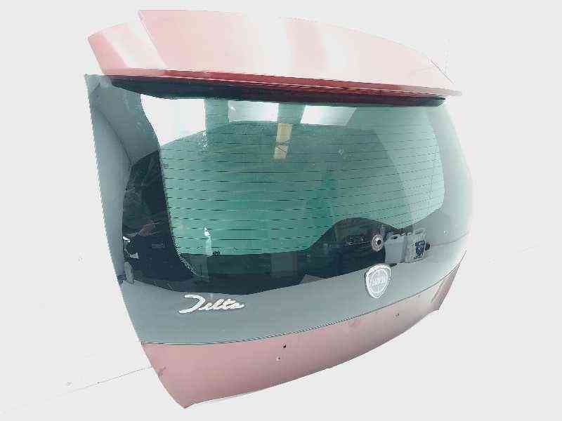 Recambio de porton trasero para lancia delta (181) oro referencia OEM IAM 51808825 4
