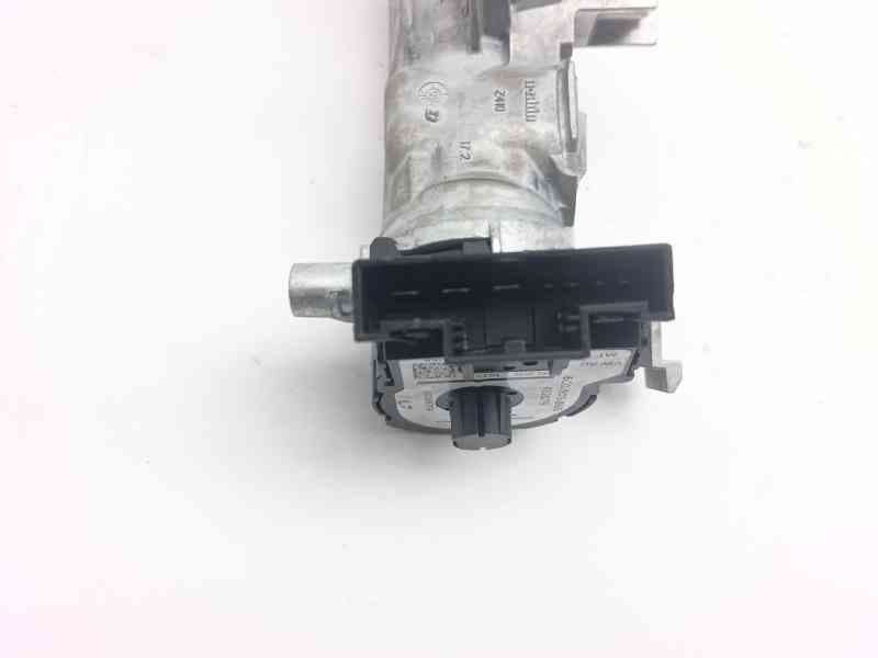 Recambio de antirrobo para seat ibiza iv (6j5, 6p1) 1.0 referencia OEM IAM 1K0905851 3