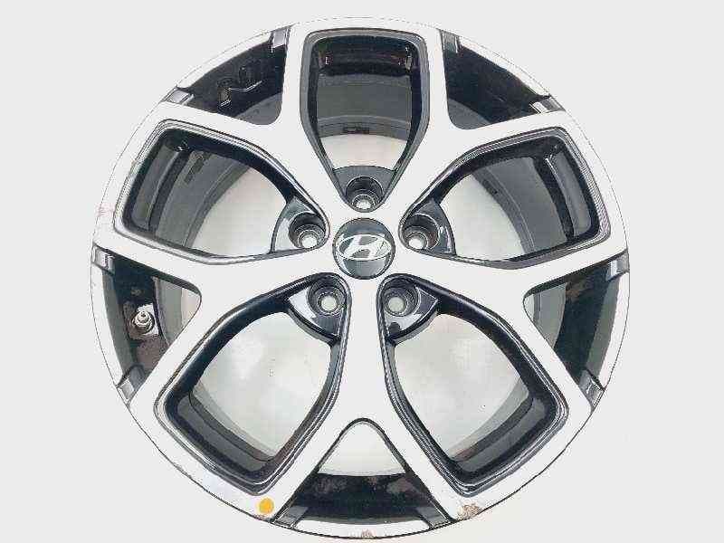 Recambio de llanta para hyundai i20 klass referencia OEM IAM 52910S0000