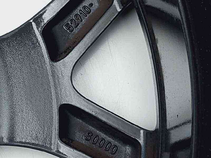 Recambio de llanta para hyundai i20 klass referencia OEM IAM 52910S0000 2
