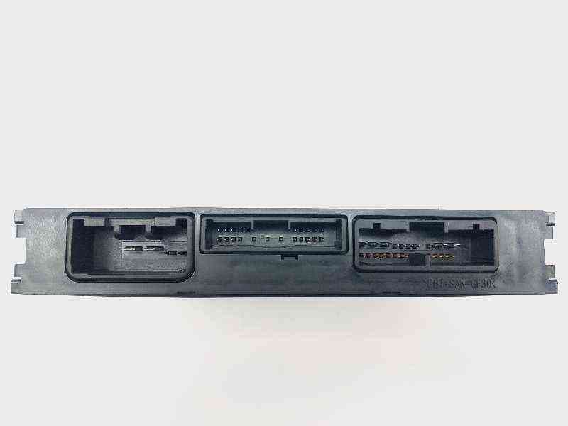 Recambio de modulo electronico para toyota auris active referencia OEM IAM 8926012100 3