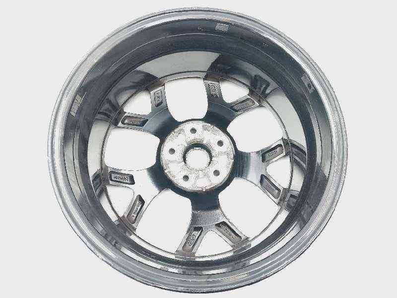 Recambio de llanta para hyundai i20 klass referencia OEM IAM 52910S0000 3