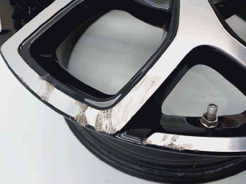Recambio de llanta para hyundai i20 klass referencia OEM IAM 52910S0000 4