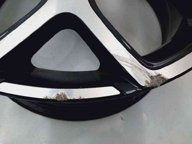 Recambio de llanta para hyundai i20 klass referencia OEM IAM 52910S0000 5