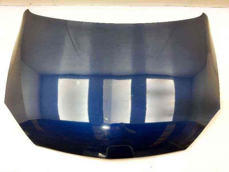 Recambio de capot para opel corsa c cosmo referencia OEM IAM - Azul