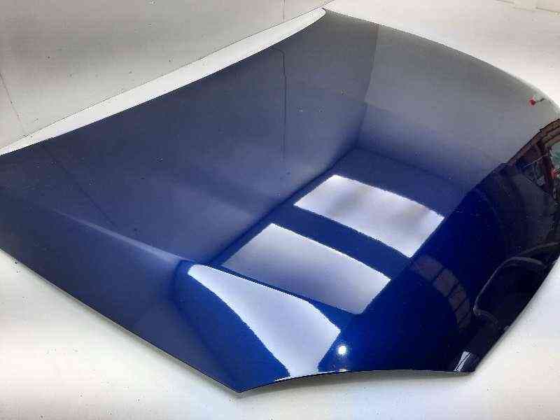 Recambio de capot para opel corsa c cosmo referencia OEM IAM - Azul 2