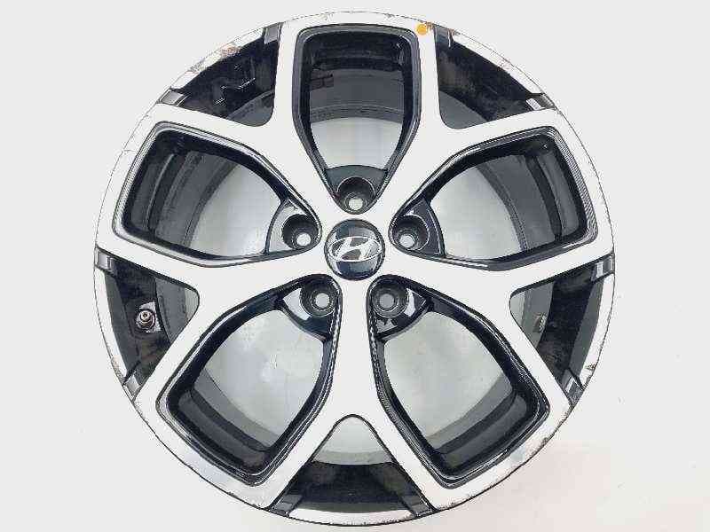 Recambio de llanta para hyundai i20 klass referencia OEM IAM 52910S0000