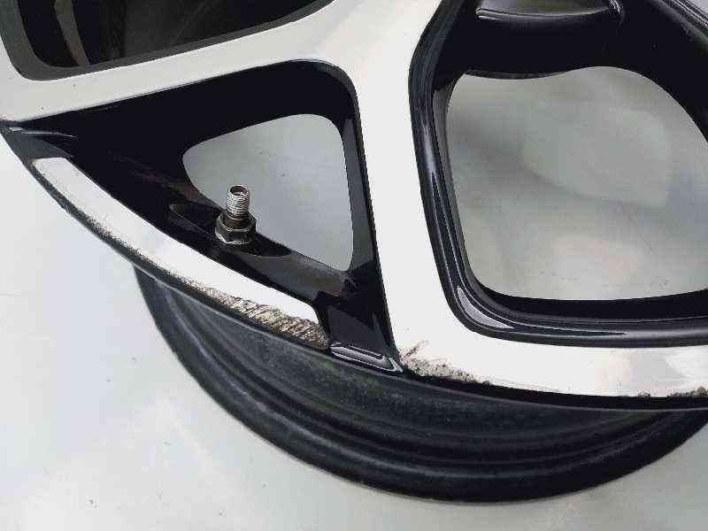 Recambio de llanta para hyundai i20 klass referencia OEM IAM 52910S0000 2