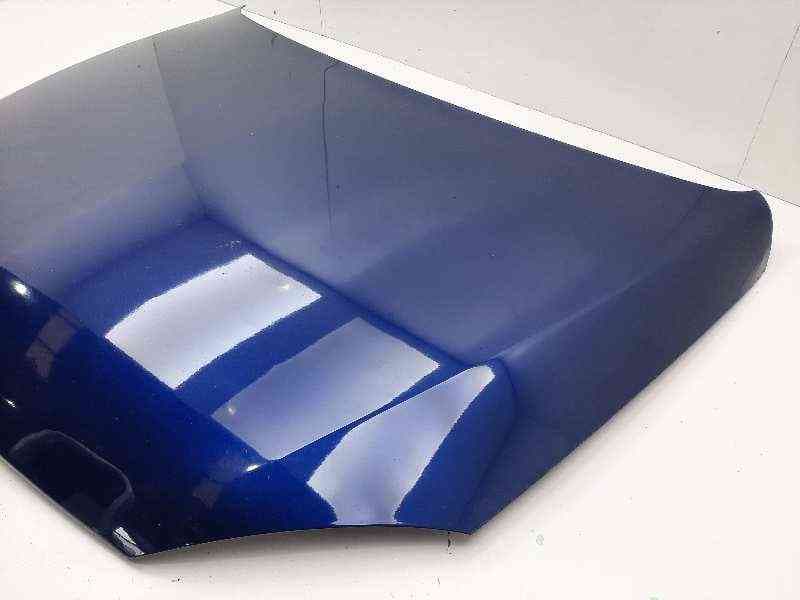 Recambio de capot para opel corsa c cosmo referencia OEM IAM - Azul 4