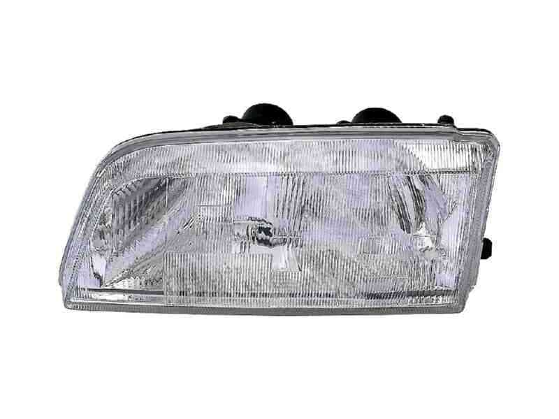 Recambio de faro izquierdo para citroën zx referencia OEM IAM 084518 11221523 95659431