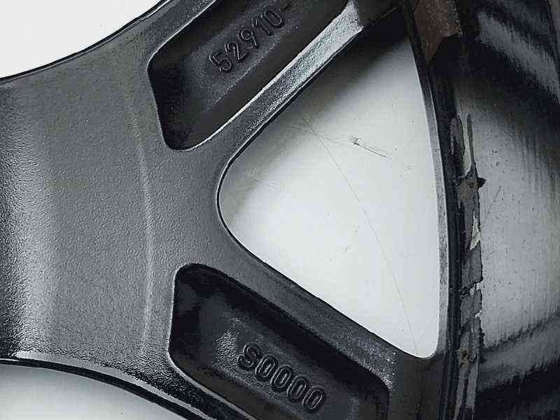 Recambio de llanta para hyundai i20 klass referencia OEM IAM 52910S0000 3