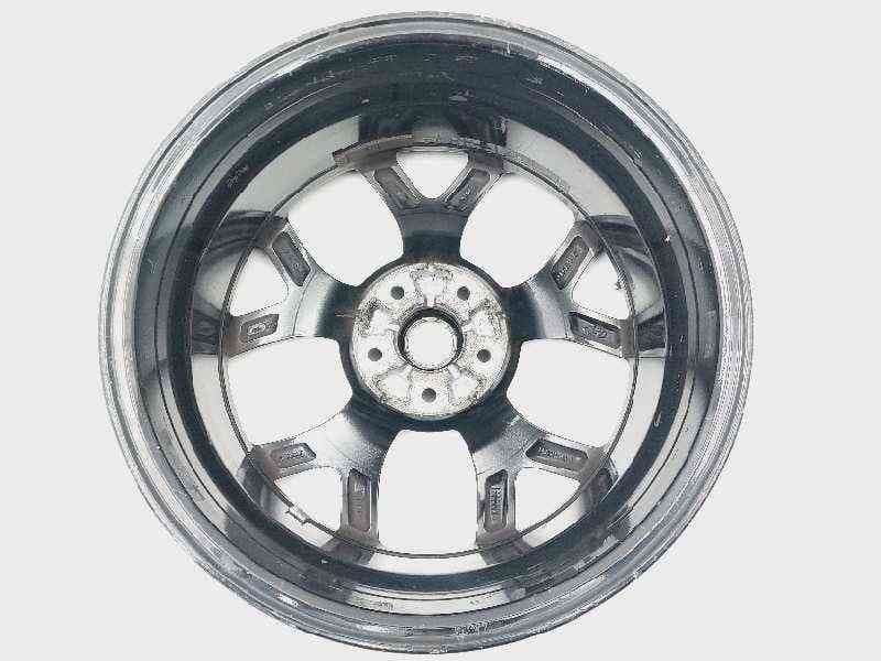 Recambio de llanta para hyundai i20 klass referencia OEM IAM 52910S0000 4