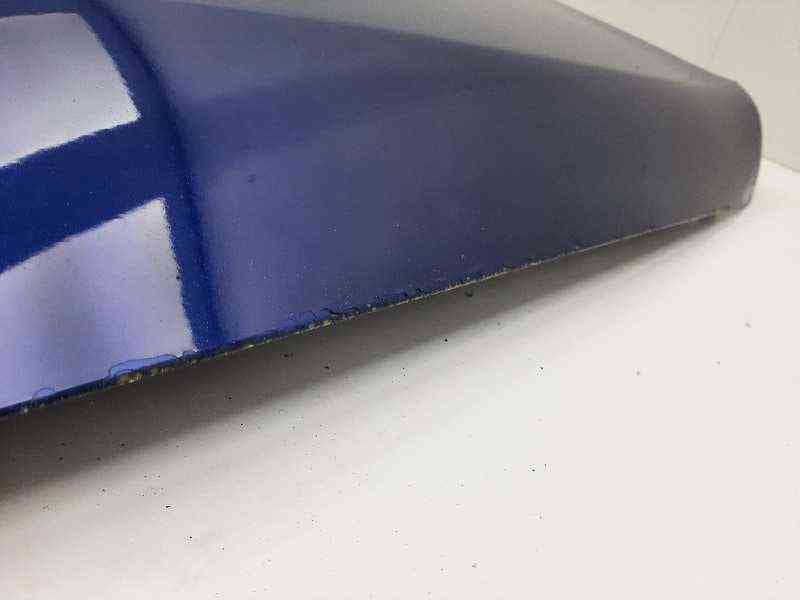 Recambio de capot para opel corsa c cosmo referencia OEM IAM - Azul 6