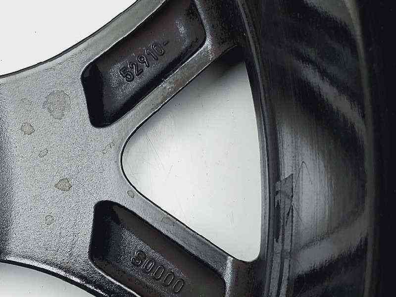 Recambio de llanta para hyundai i20 klass referencia OEM IAM 52910S0000 2