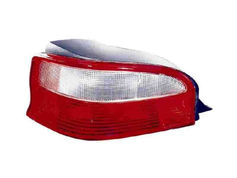 Recambio de piloto trasero derecho para citroën saxo referencia OEM IAM 16222634