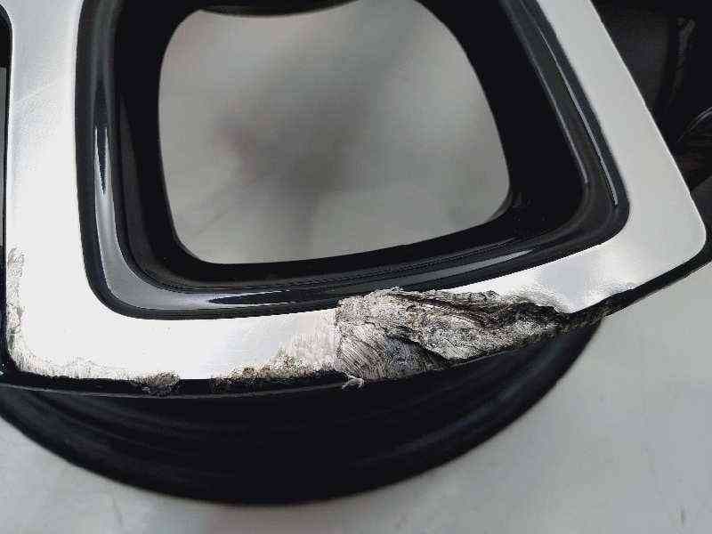 Recambio de llanta para hyundai i20 klass referencia OEM IAM 52910S0000 4