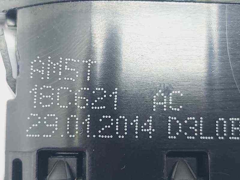 Recambio de interruptor para ford focus lim. (cb8) sport referencia OEM IAM AM5T18C621AC 4