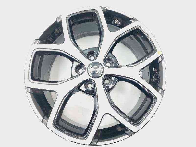 Recambio de llanta para hyundai i20 klass referencia OEM IAM 52910S0000