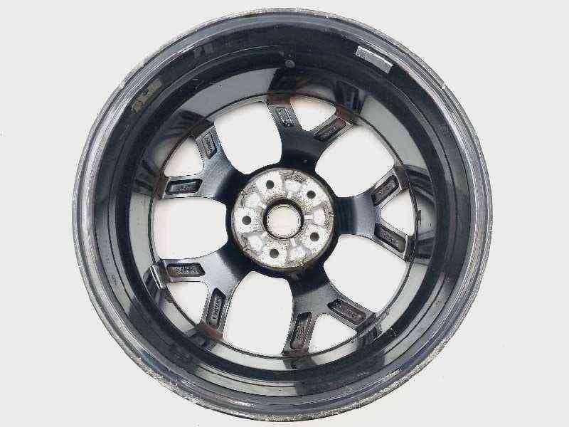 Recambio de llanta para hyundai i20 klass referencia OEM IAM 52910S0000 4
