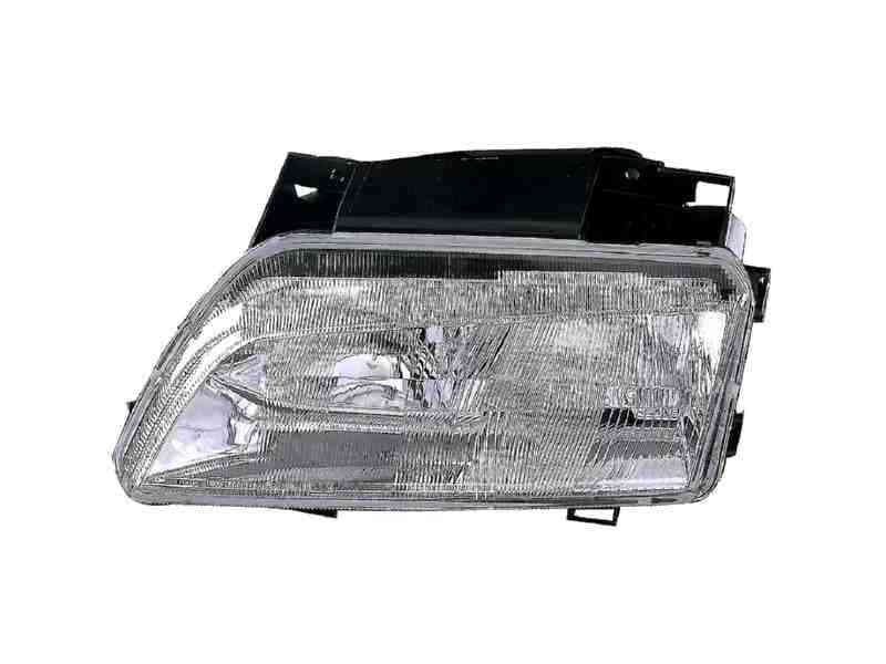 Recambio de faro izquierdo para citroën xantia berlina referencia OEM IAM 11223101