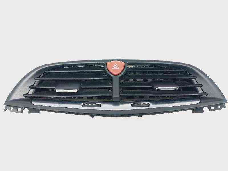 Recambio de rejilla aireadora para lancia delta (181) oro referencia OEM IAM 7354775810