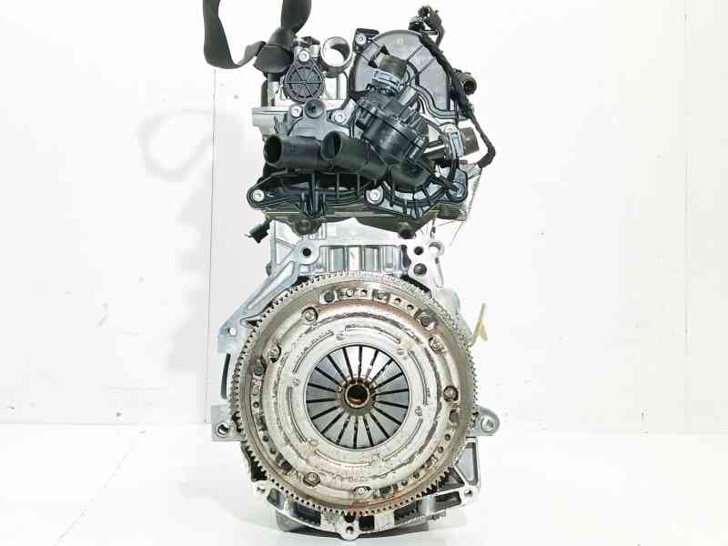 Recambio de motor completo para seat ibiza iv (6j5, 6p1) 1.0 referencia OEM IAM CHY CHY
